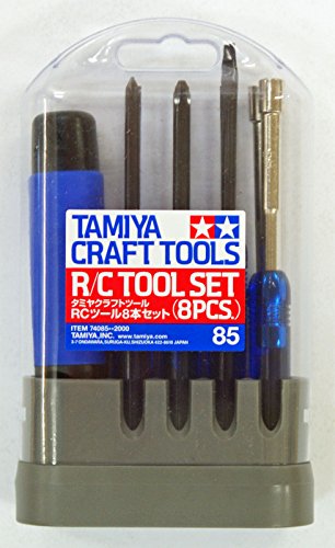 tamiya-74085-rc-werkzeugset-8-teilig-blau image 6