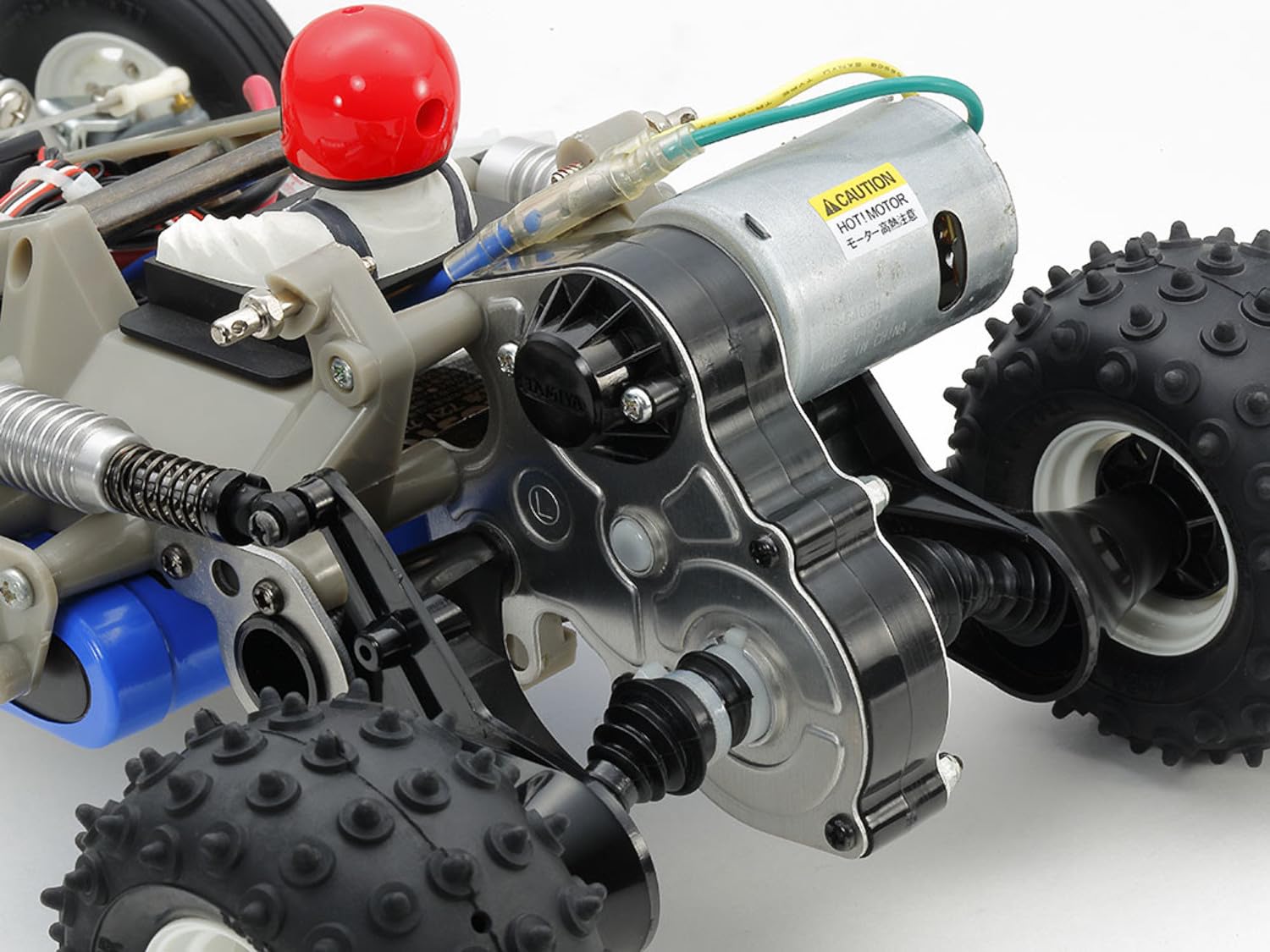 tamiya-the-frog-2005-58354-rc-buggy-1-10-2wd-bausatz image 5
