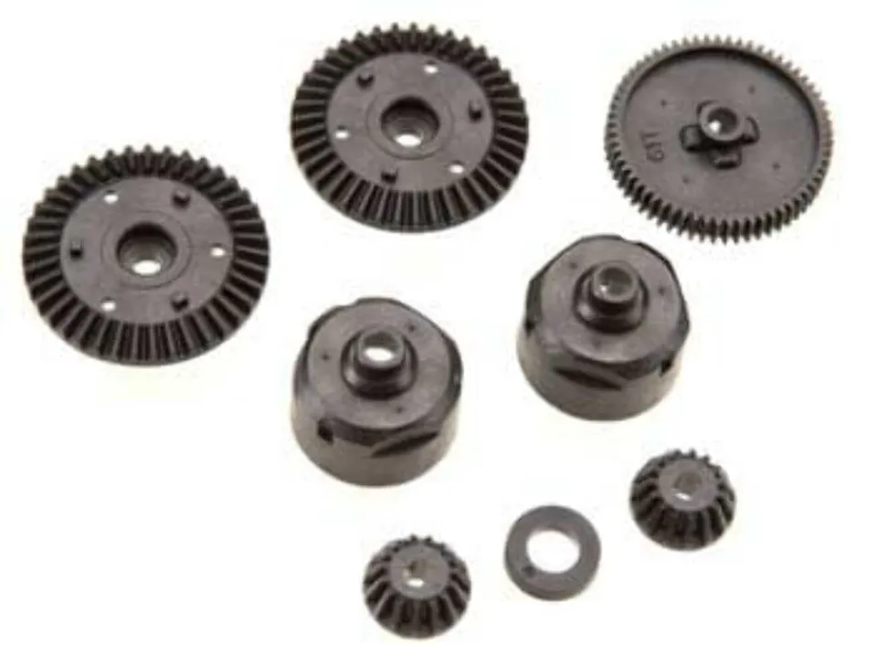 tamiya-51004-tt-01-getriebe-set-g-teile-rc-ersatzteil image 1
