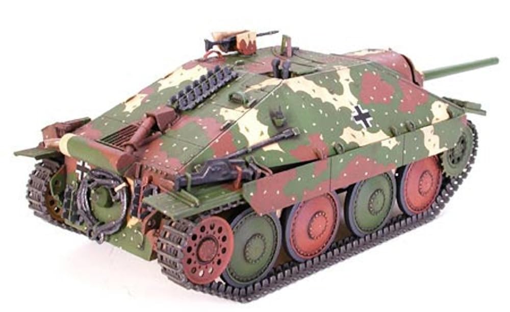 tamiya-jagdpanzer-38t-hetzer-panzermodell-1-48-32511 image 4