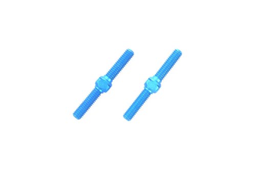 tamiya-54248-gewindestangen-3x23-mm-blau-f-r-xv-01-2-st image 2