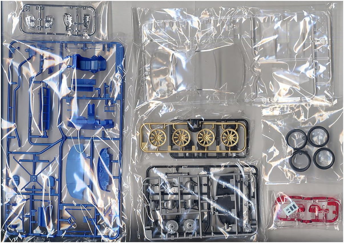 tamiya-24281-subaru-impreza-wrc-2005-bausatz-1-24-gold image 3