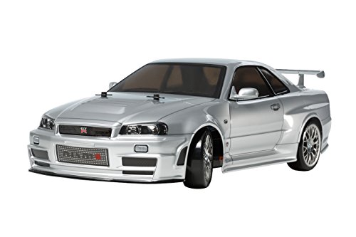 tamiya-tt-02d-nismo-r34-gt-r-z-tune-rc-auto-1-10-bausatz image 3