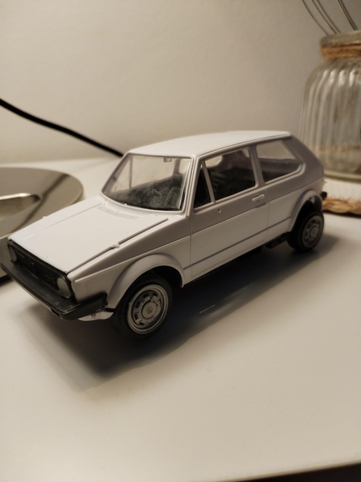 Cooler Golf-Klassiker