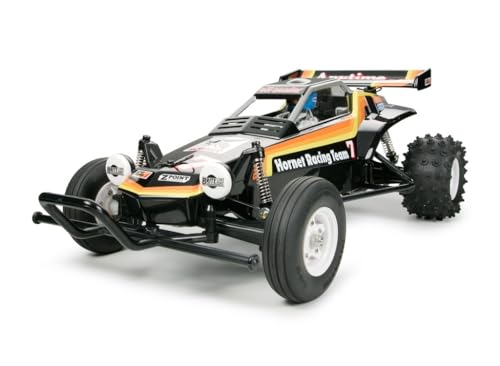 tamiya-hornet-2004-buggy-rc-auto-1-10-2wd-bausatz image 2