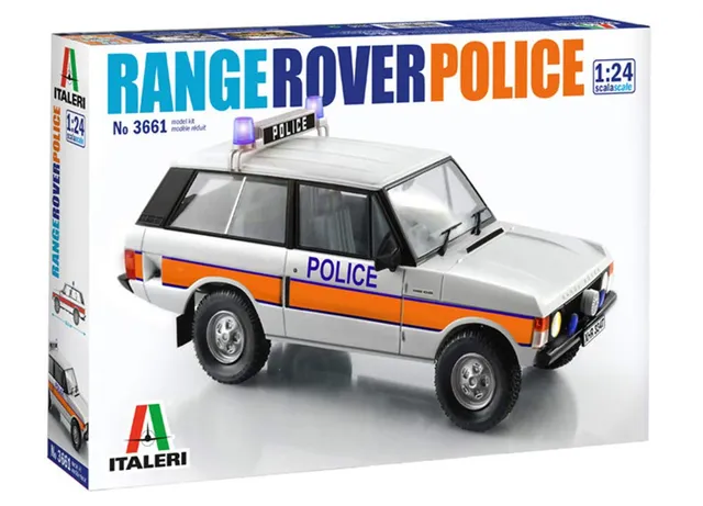 italeri-3661s-range-rover-police-automodell-1-24-bausatz image 1