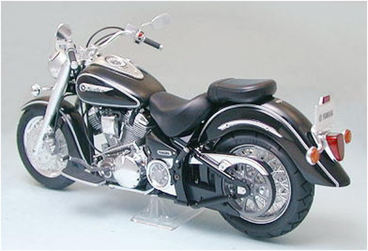 tamiya-yamaha-xv1600-road-star-motorrad-bausatz-1-12 image 3