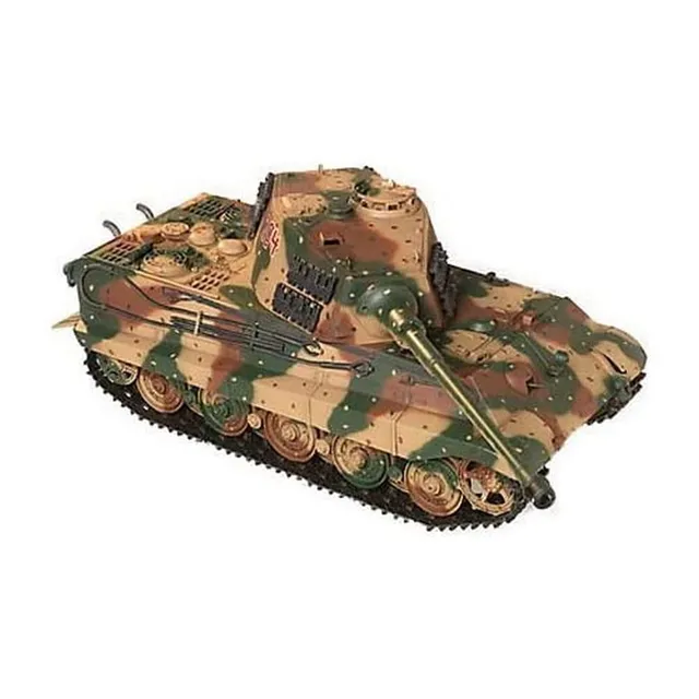 tamiya-tank-k-nigstiger-rc-panzer-1-16-hellbraun-mit-sound image 1