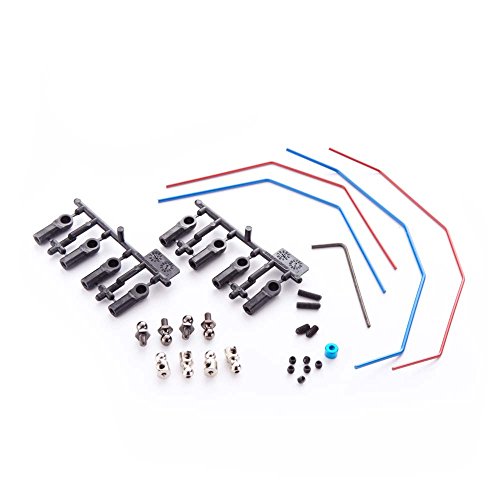 tamiya-dt-03-stabilisator-set-rc-auto-zubeh-r-wei-vorne-hinten image 4