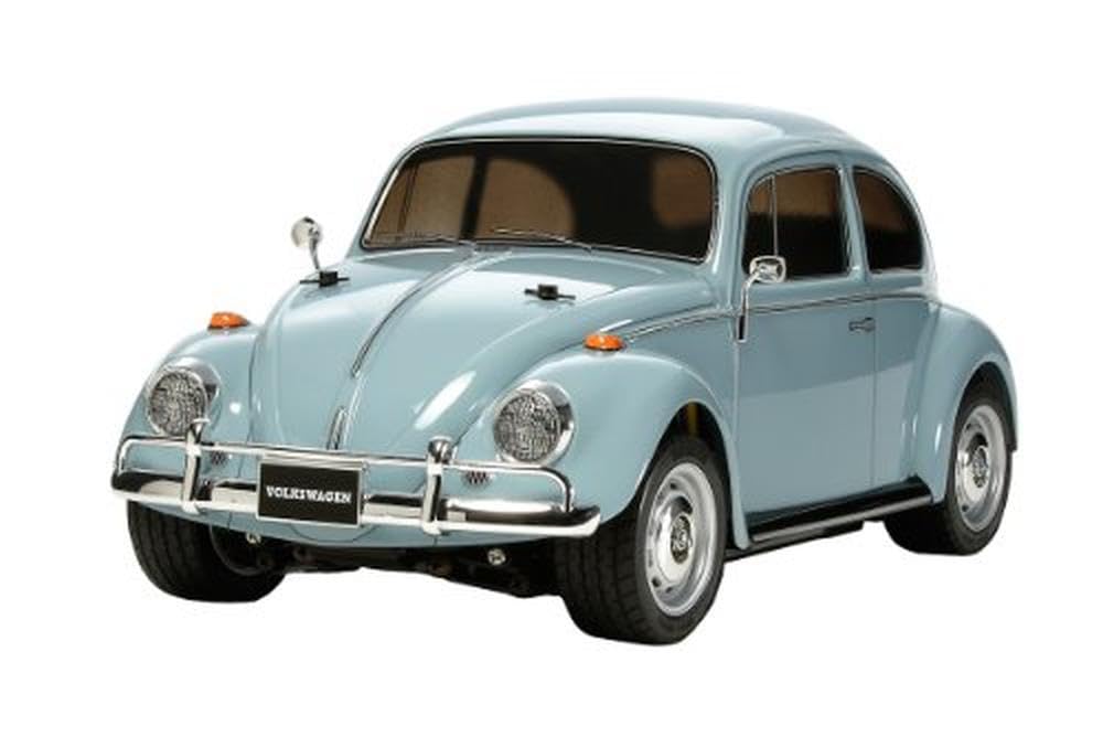 tamiya-58572-vw-beetle-m-06-rc-auto-1-10-bausatz-heckantrieb image 1