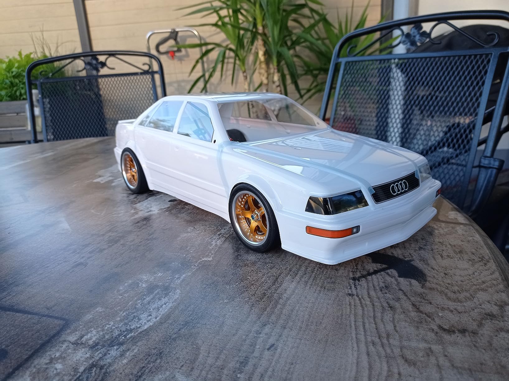 DTM Klassiker