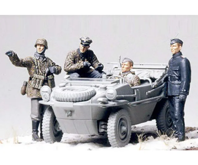 tamiya-35253-figuren-set-schwimmwagen-1-35-bausatz-4-figuren image 1