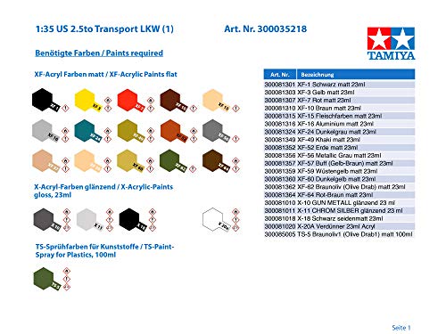 tamiya-35218-lkw-1-35-modellbausatz-us-2-5t-transport image 7