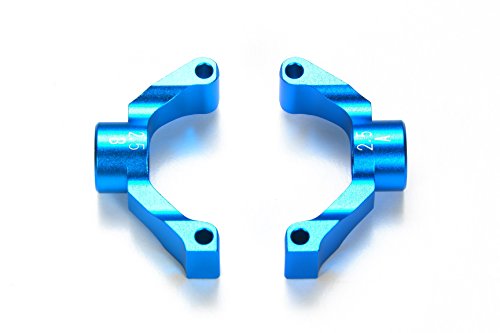 tamiya-tt-02-alu-achsschenkel-2-5-grad-hinten-rc-tuningteil-blau image 2