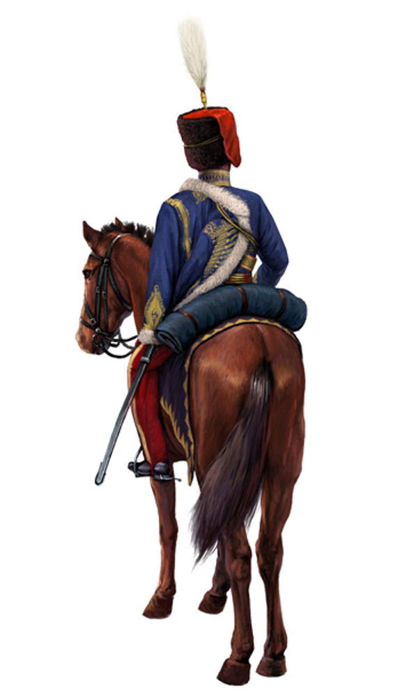 italeri-6188s-1-72-british-11th-hussars-figuren-bausatz image 3