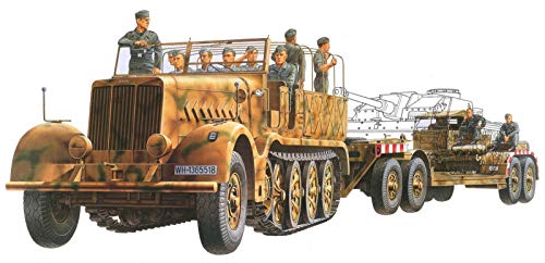 tamiya-35246-sdkfz-9-famo-tieflader-bausatz-1-35 image 5