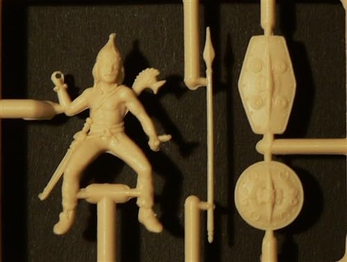 italeri-miniatures-kelten-kavallerie-6029-figuren-1-72-17-teile image 4