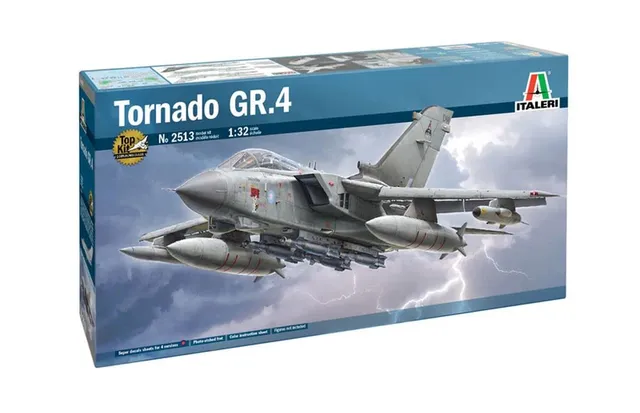 italeri-tornado-gr-4-flugzeug-bausatz-1-32-standmodell image 1
