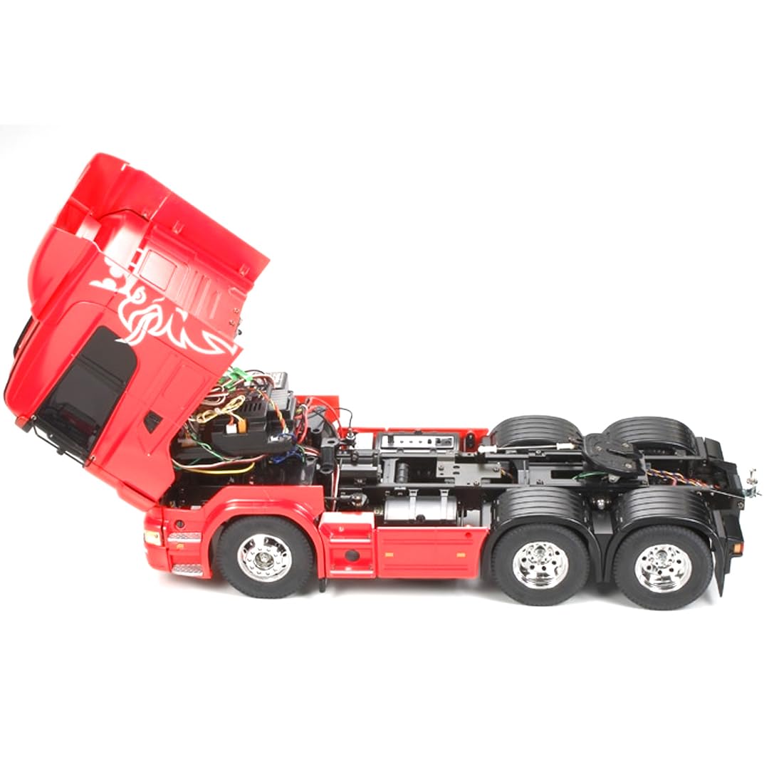 tamiya-scania-r620-highline-56323-rc-truck-1-14-rot image 2
