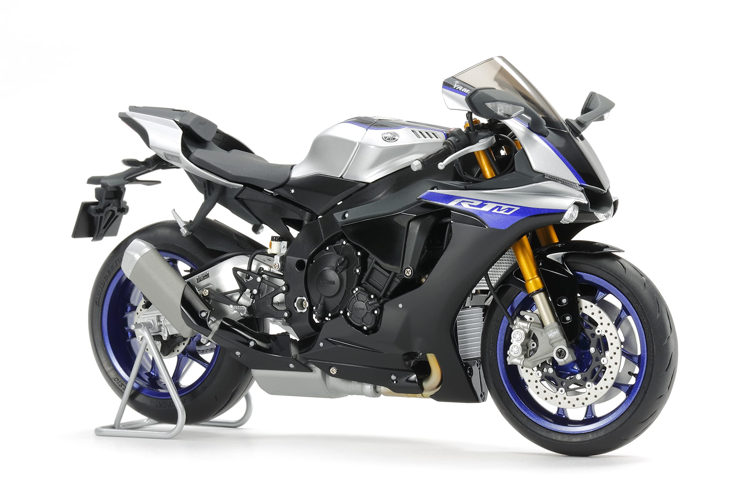 tamiya-14133-yamaha-yzf-r1m-modellbausatz-1-12-unlackiert image 3