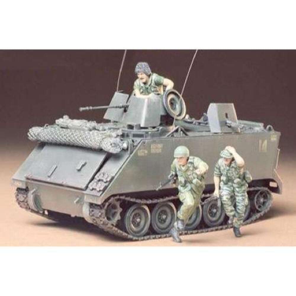 tamiya-35135-us-m113-acav-sturmangriff-1-35-bausatz image 2