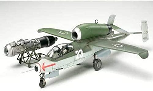 tamiya-61097-heinkel-he162a-2-salamander-flugzeugbausatz image 7