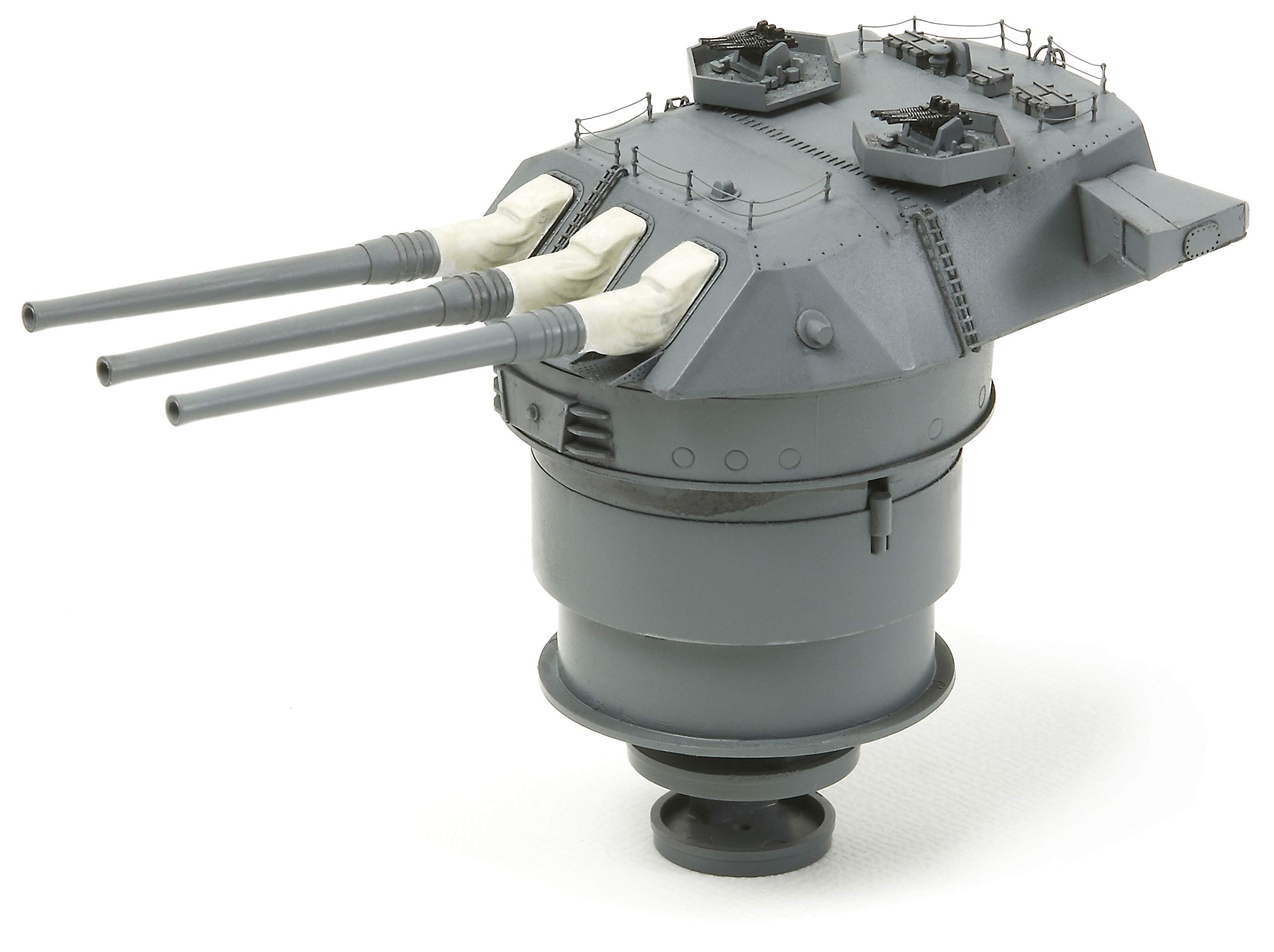 tamiya-1-350-ship-yamato-2005-schlachtschiff-bausatz-76cm image 5