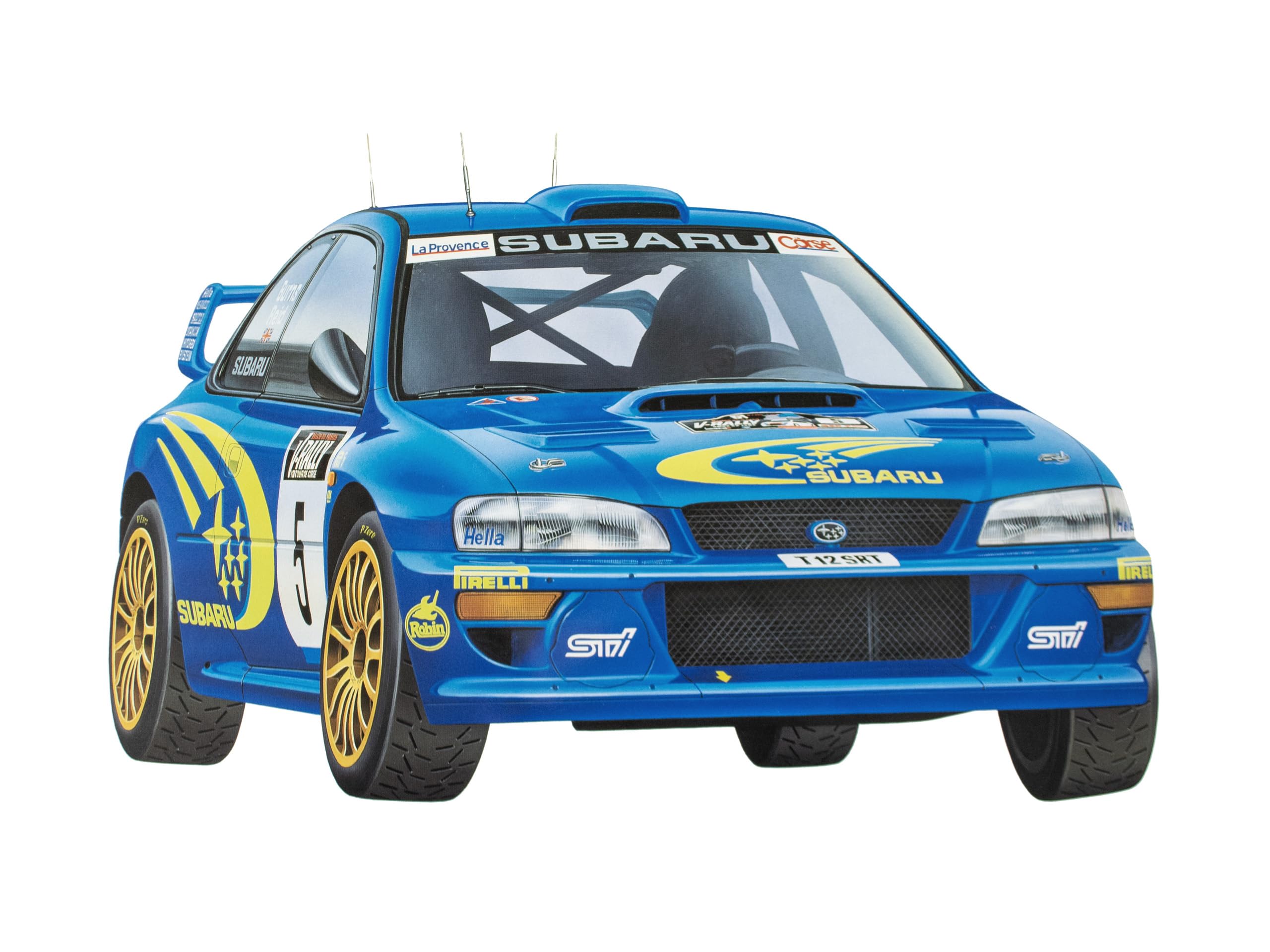 tamiya-24218-subaru-impreza-wrc-99-automodell-1-24 image 3
