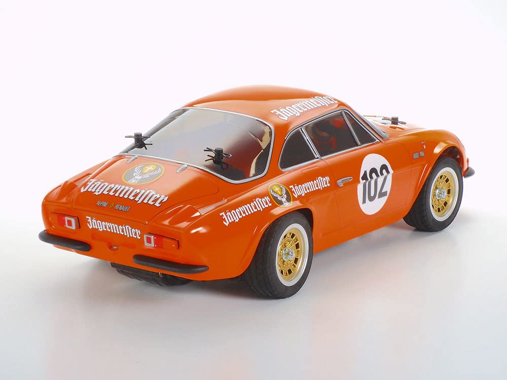 tamiya-58708-renault-alpine-a110-rc-auto-j-germeister-m-06-1-10 image 2