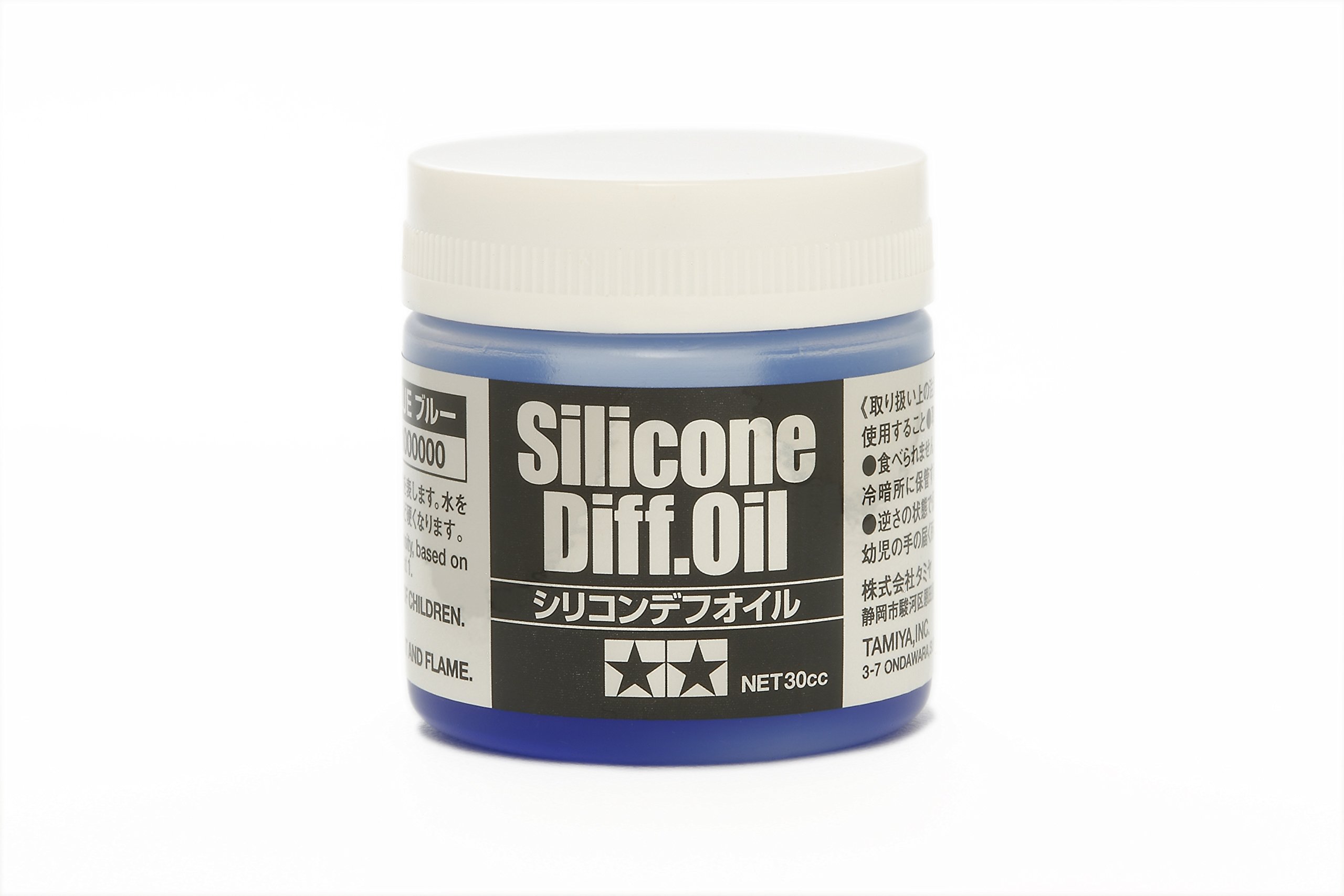 tamiya-54419-silikon-diff-l-1000000-rc-auto-zubeh-r image 1