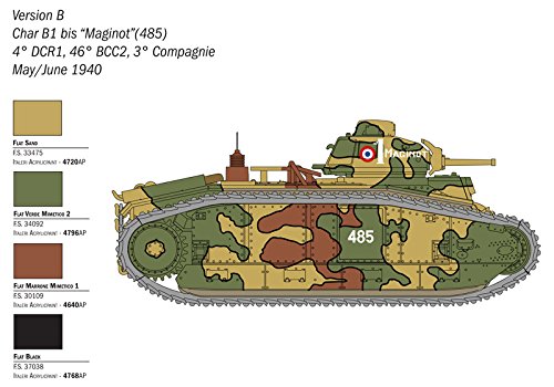 italeri-char-b1-bis-panzer-1-56-mit-3-figuren image 8