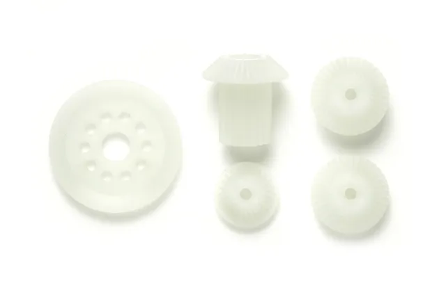 tamiya-df-03-getriebe-kegelrad-set-300051247-5-stk image 1