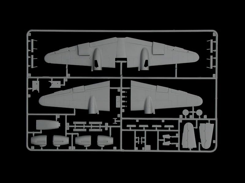 italeri-me-410-hornisse-flugzeug-bausatz-1-72-grau image 5