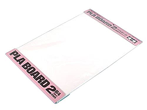 tamiya-70146-kunststoffplatte-2-0-mm-wei-2-st-ck image 2