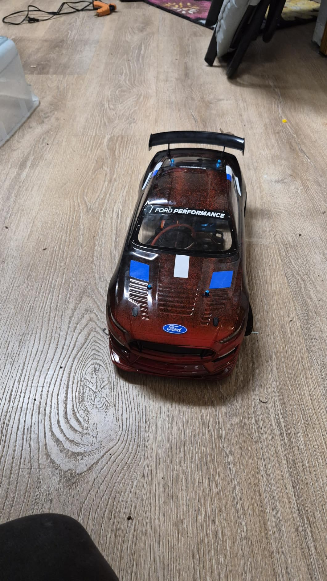 Gute Qualität