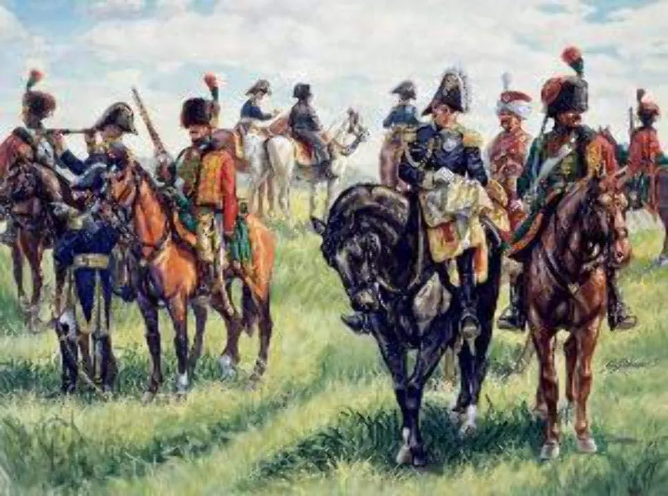 italeri-miniatures-french-general-staff-1815-figuren-1-72 image 1
