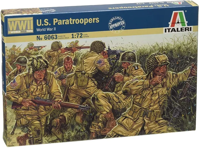 italeri-miniatures-ww2-us-fallschirmj-ger-figuren-1-72 image 1