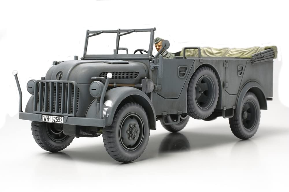 tamiya-steyr-type-1500a-01-wwii-bausatz-1-48-300032549 image 1