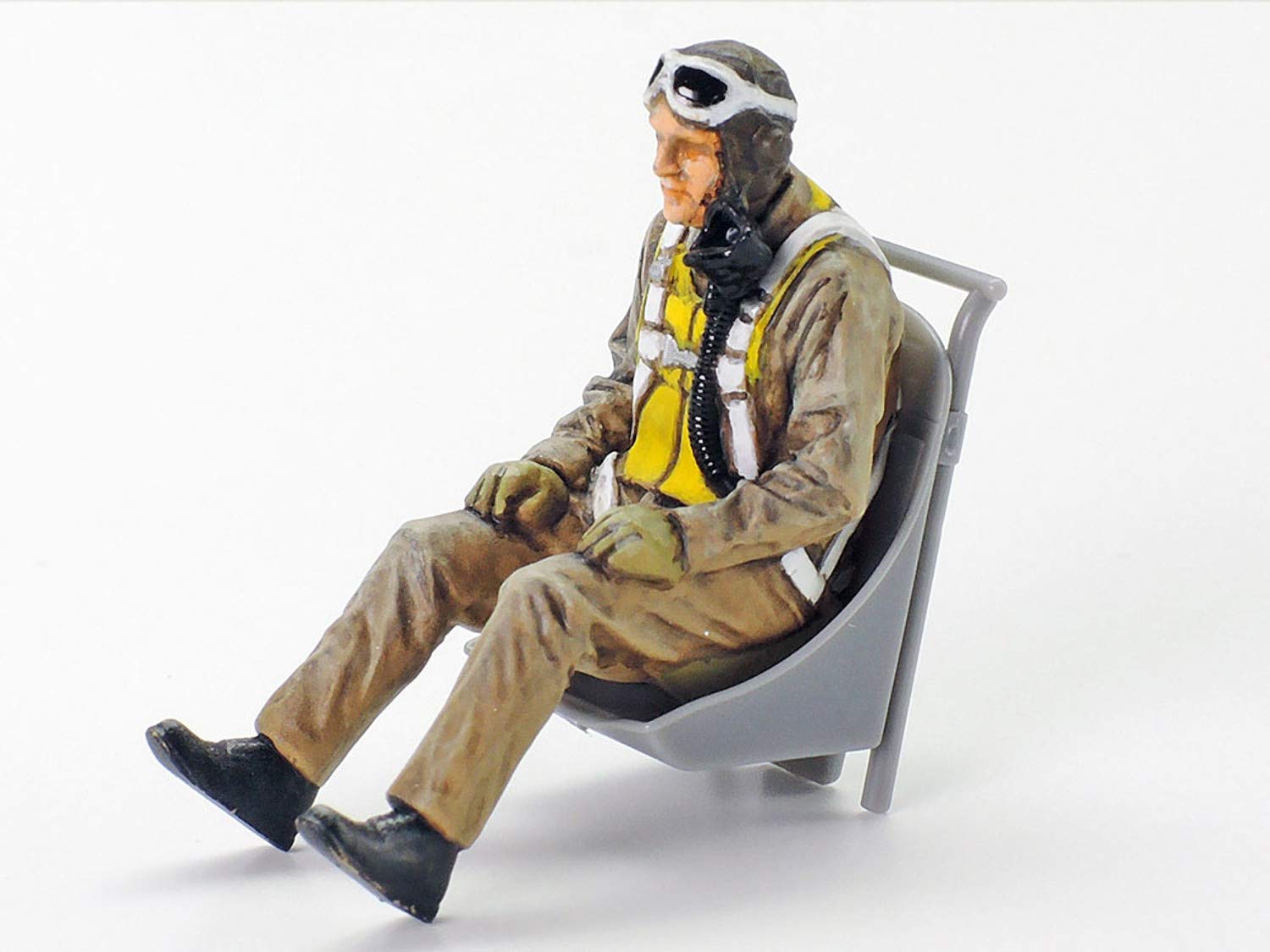 tamiya-p-38h-lightning-1-48-flugzeug-modellbausatz image 6