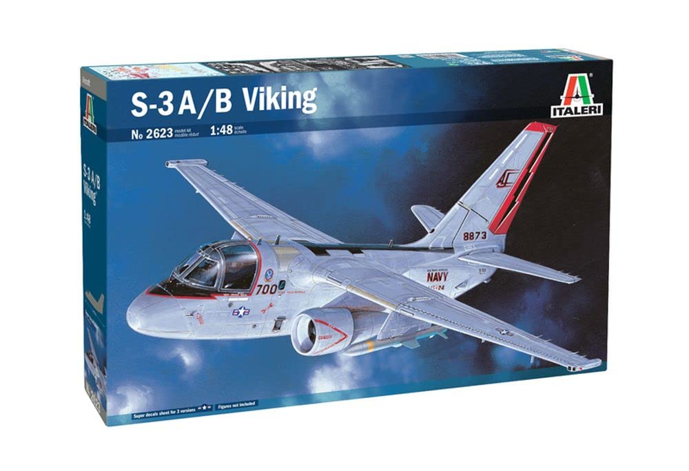 italeri-s-3-a-b-viking-2623s-1-48-flugzeug-bausatz image 1