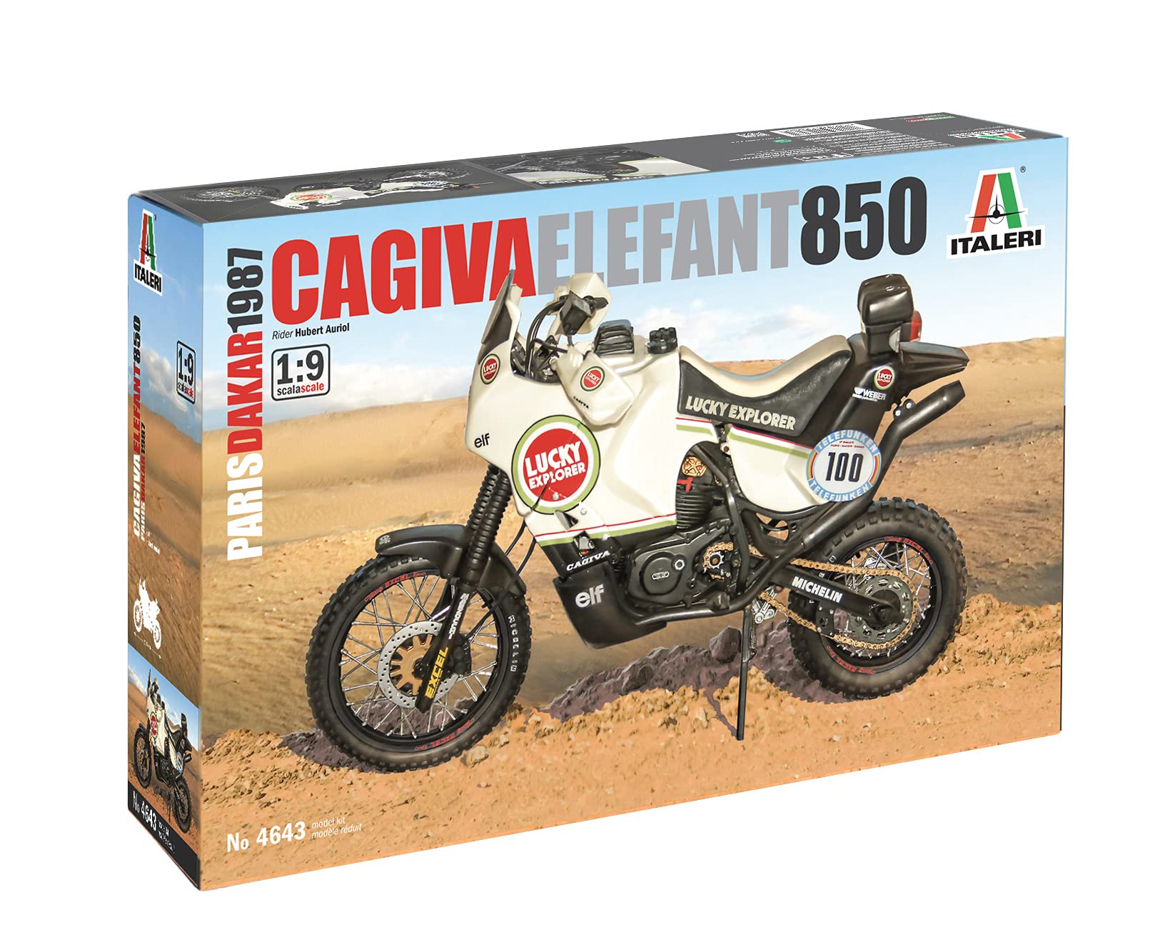 italeri-3653s-cagiva-elephant-850-winner-1987-motorrad-1-9 image 1