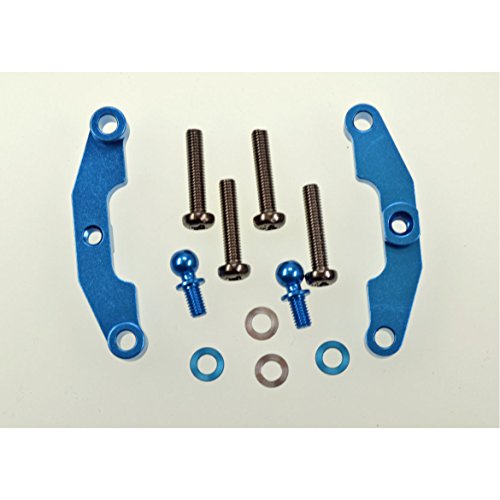 tamiya-tt-02s-alu-querlenkerhalter-oben-2-st-ck-54651 image 4