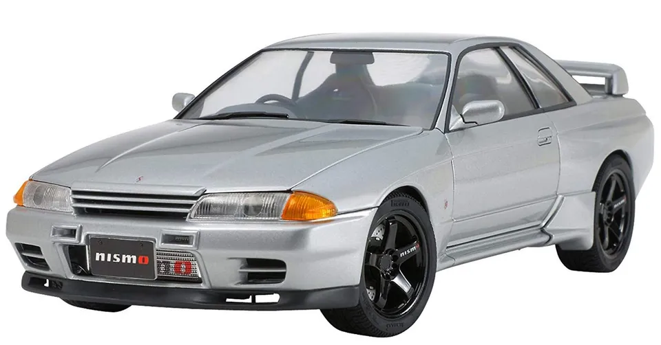 tamiya-24341-nissan-skyline-gt-r-r32-nismo-bausatz-1-24 image 1