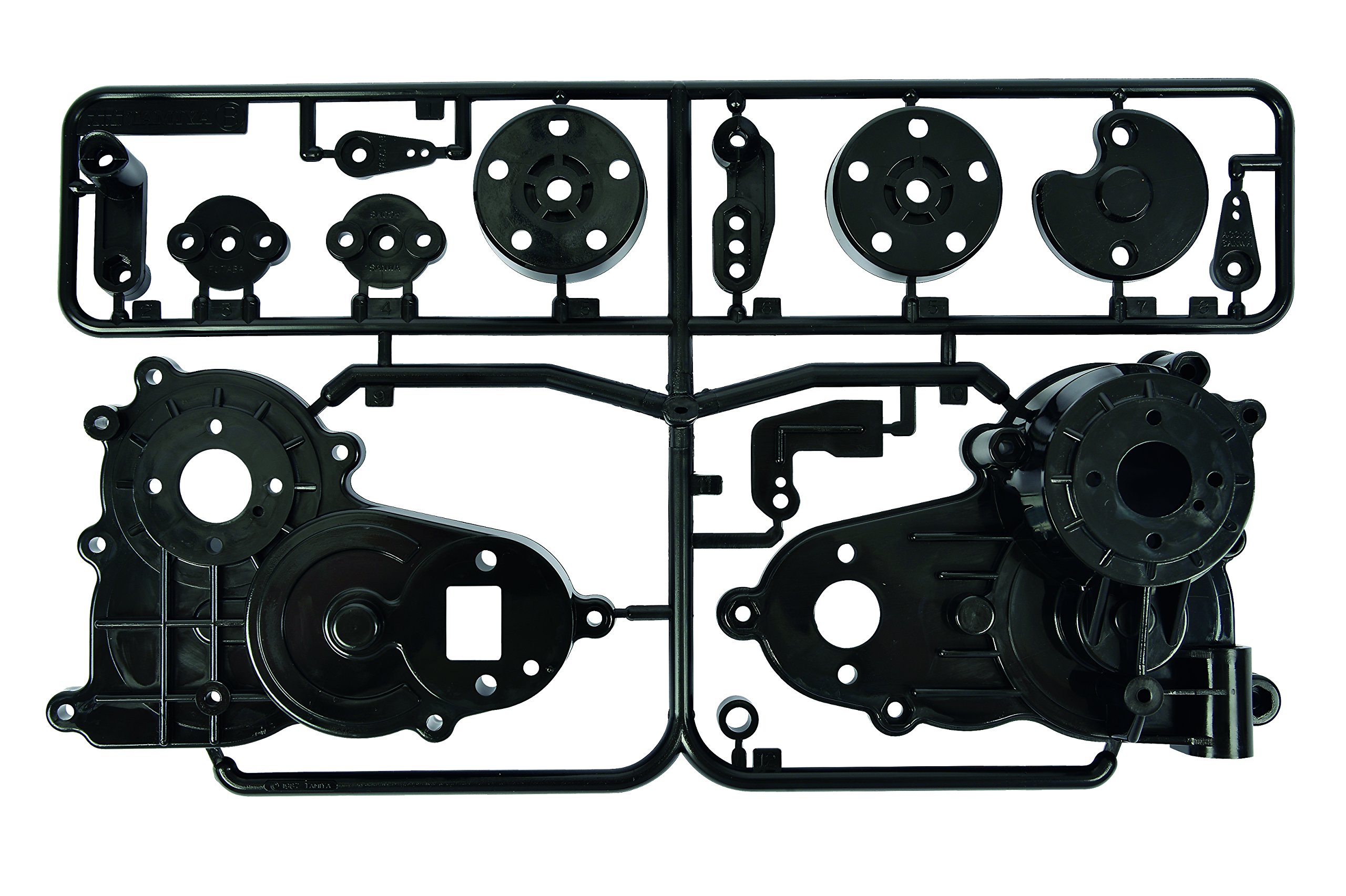 tamiya-300005294-b-teile-getriebegeh-use-super-clod-buster image 1