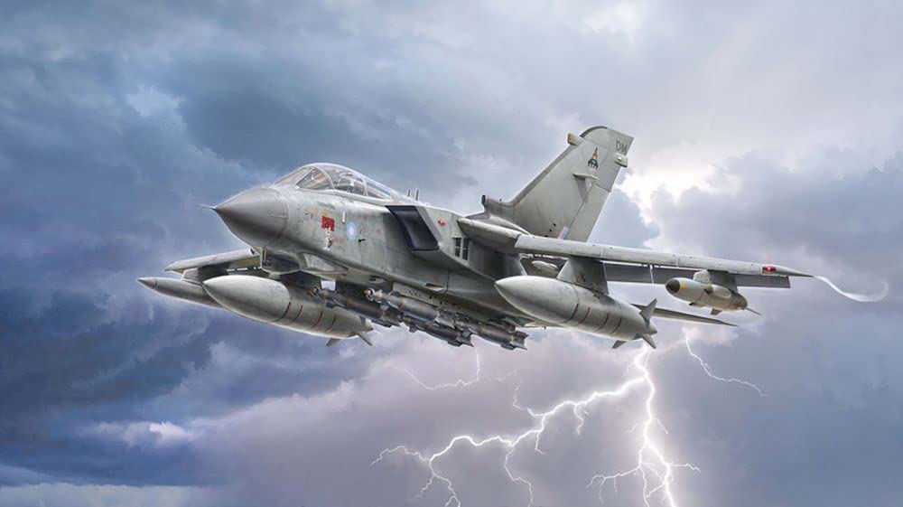 italeri-tornado-gr-4-flugzeug-bausatz-1-32-standmodell image 2