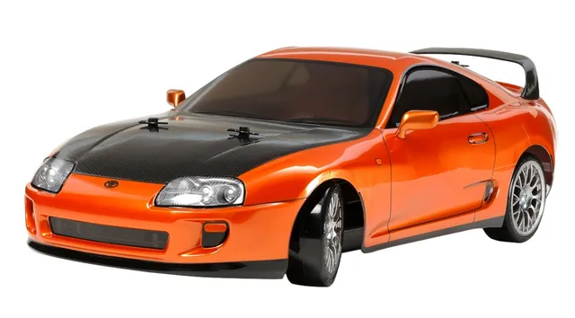 tamiya-tt-02d-toyota-supra-drift-spec-rc-auto-1-10 image 1