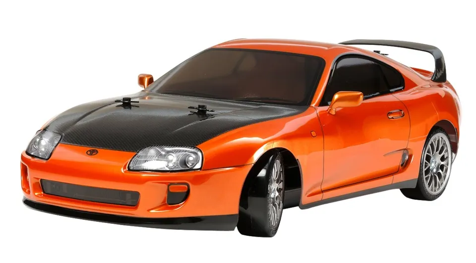 tamiya-tt-02d-toyota-supra-drift-spec-rc-auto-1-10 image 1