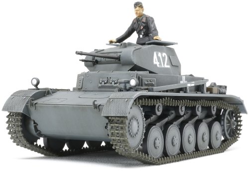 tamiya-panzer-ii-ausf-a-b-c-milit-r-modell-1-48-mit-figur image 6