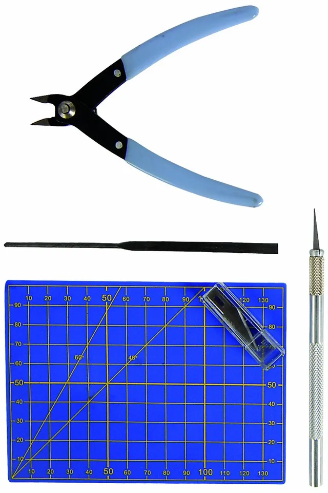 italeri-510050815-werkzeug-set-f-r-plastikmodellbau image 1