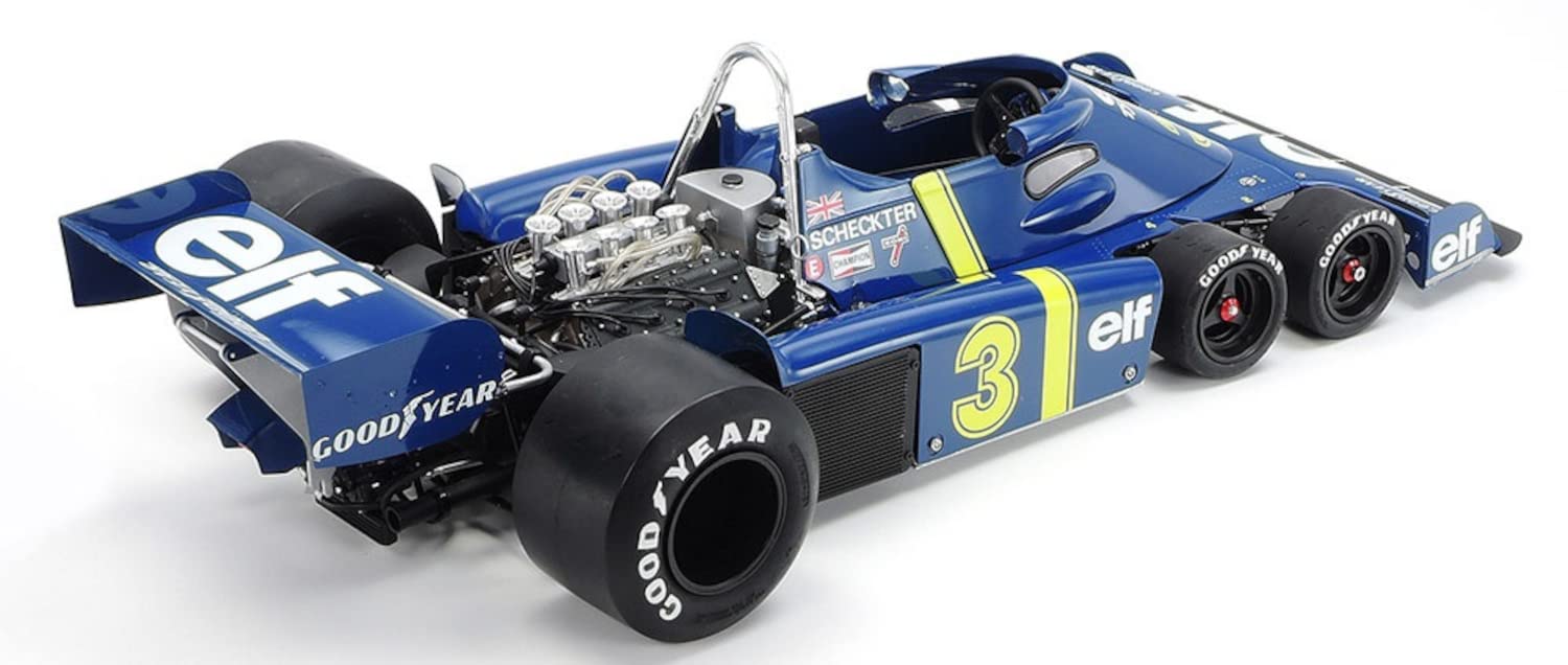 tamiya-tyrrell-p34-six-wheeler-12036-rennwagen-bausatz-1-12-mit-tzteile image 3